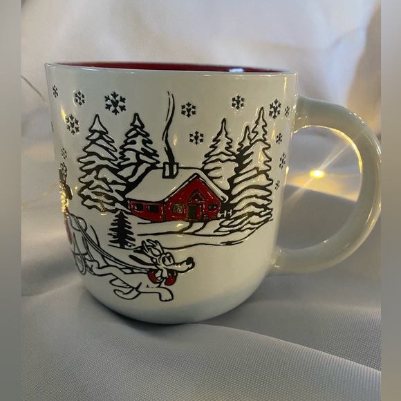 Disneys Mickey & Minnie Christmas 🎄 - Picture 3 of 4